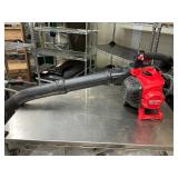 Craftsman blower