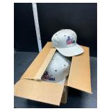 12 new hats