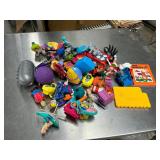 Toys