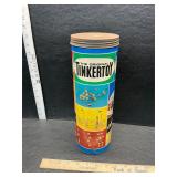 Vintage Tinkertoys