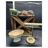Miscellaneous items