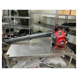 Craftsman blower