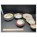 Dishes