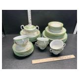 Dishes
