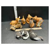 Animals