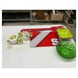 Miscellaneous items