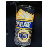 Keystone beer light