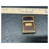 Zippo lighters
