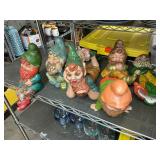 7 Dwarfs