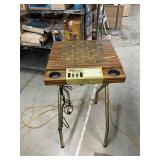 Game table