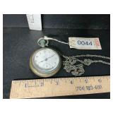 Antique Elgin pocket watch