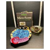 Miscellaneous items