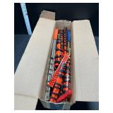Socket organizers