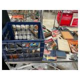 Miscellaneous items