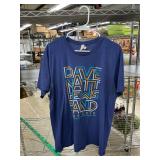 Dave Matthewï¿½s shirt