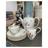 Dishes