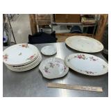 Dishes