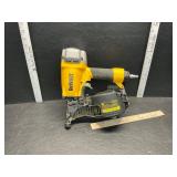 Nail gun