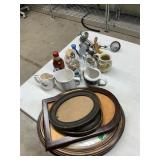 Miscellaneous items