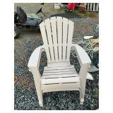 2 chairs