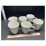 Coffee cups