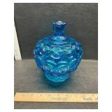 Candy dish