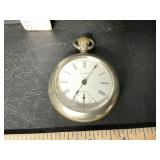 1800s Waltham pocket watch