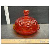 Candy dish