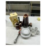 Miscellaneous items