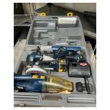 Ryobi set untested