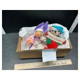 Dolls