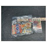 Vintage Cracker box prizes and other