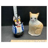 Cat banks