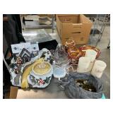 Miscellaneous items
