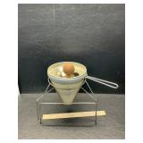 Colander