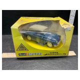 Die cast car