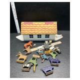 Noahï¿½s ark