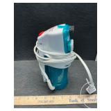 Travel steamer