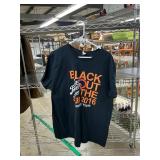 Black out the Sun shirt
