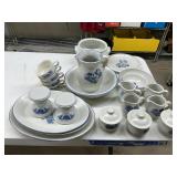 Pfatzgraft dishes
