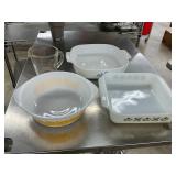 Dishes