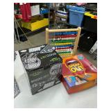 Games