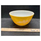 Pyrex bowl
