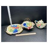 Dishes