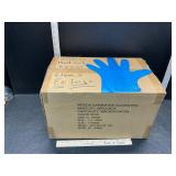 3000  exam gloves