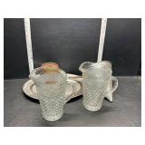 Miscellaneous items