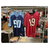 2 Jerseys