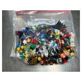 Legos people