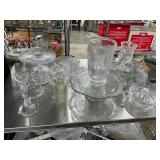 Glassware