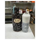 Vases